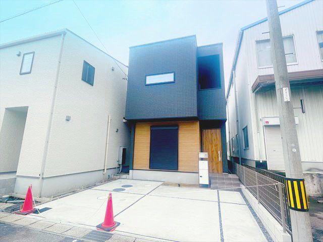 井瀬木高畑（西春駅） 3890万円