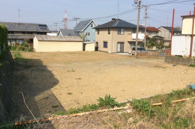 生津外宮前町１ 1650万円