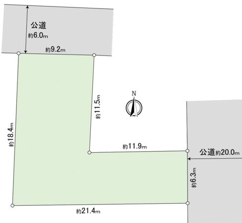 錦町（豊橋駅） 3750万円