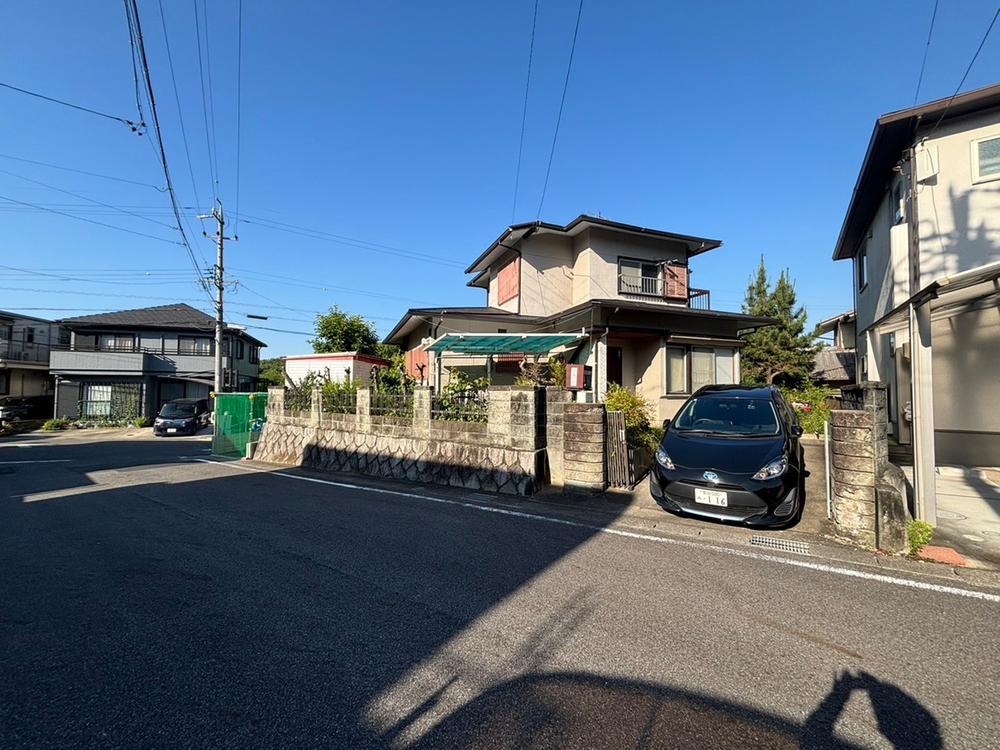 秋葉町８（上挙母駅） 2390万円