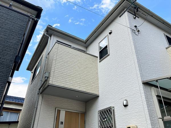 西味鋺２（比良駅） 2299万円