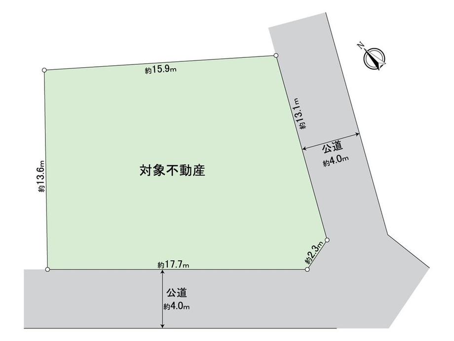 加木屋町論田（南加木屋駅） 3380万円