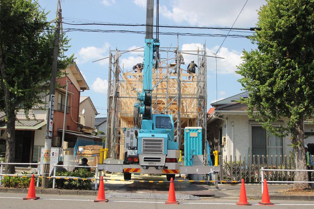 鳴海町字嫁ケ茶屋（野並駅） 3780万円