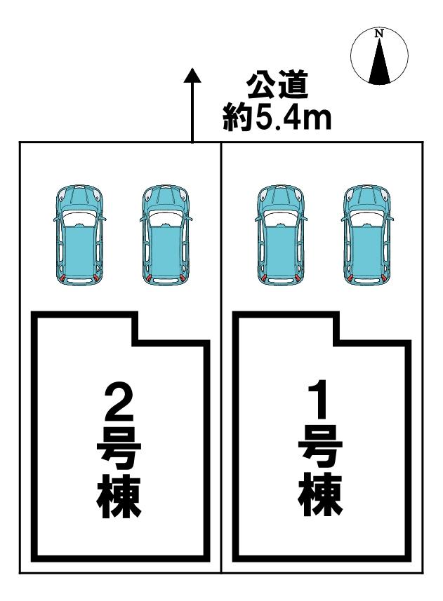 安井３（上飯田駅） 3780万円～3880万円