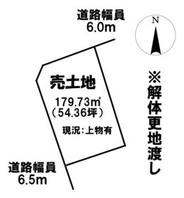 池上台３（鳴子北駅） 3820万円