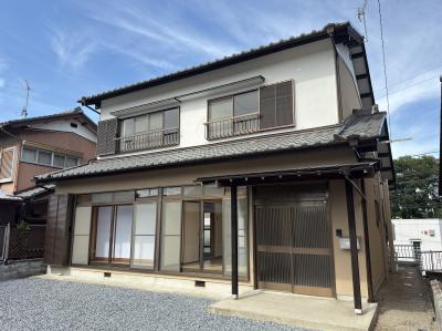 川島河田町 1380万円
