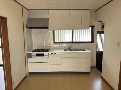 川島河田町 1380万円