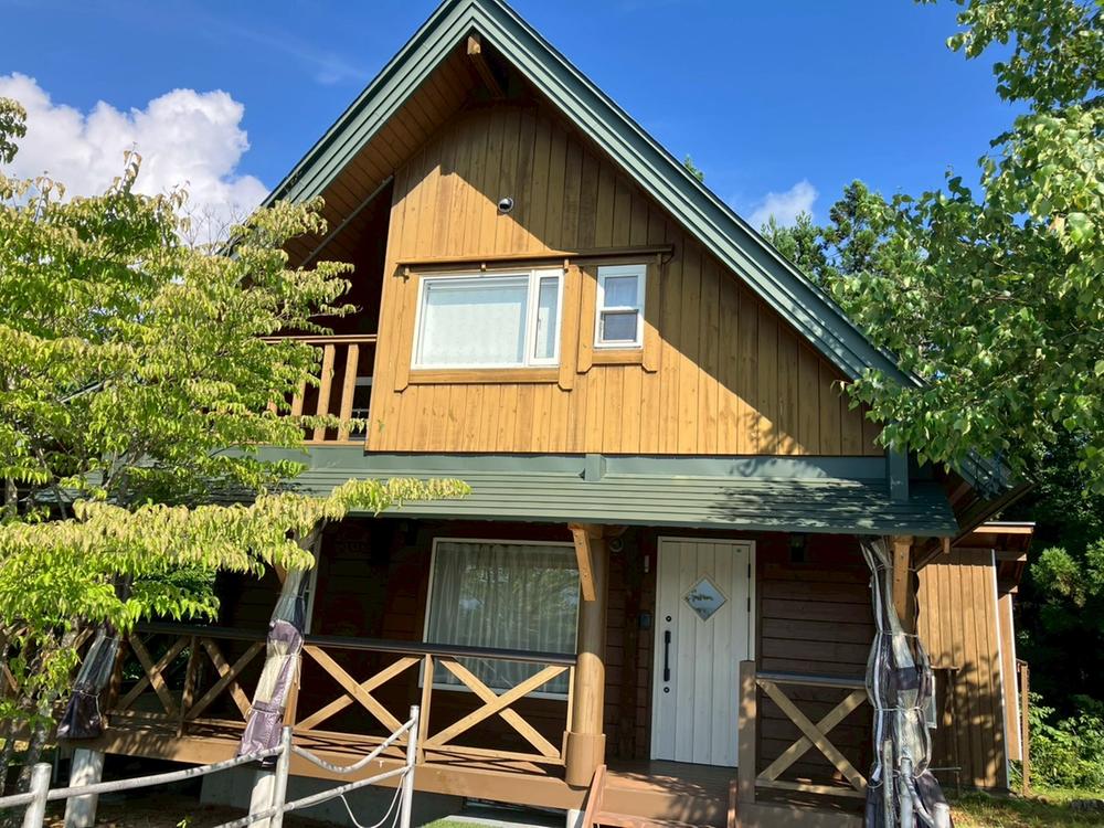 SUUMO】 「岐阜 別荘地」で探す新築一戸建て、中古一戸建て、土地