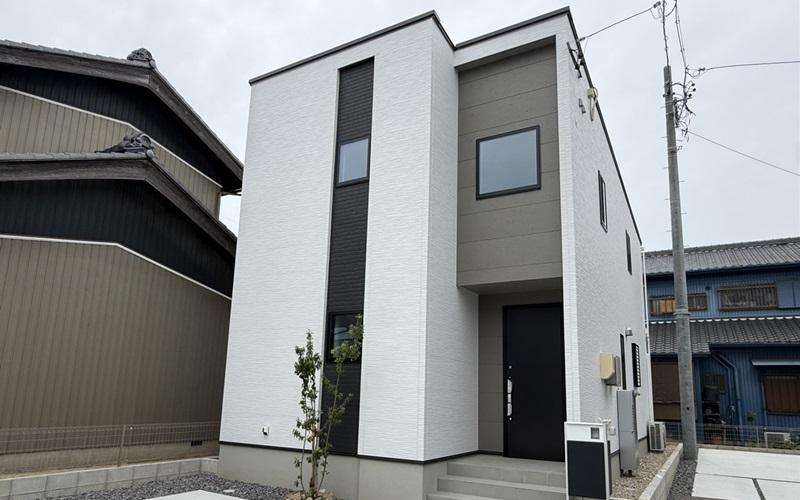 SUUMO】【フジケン】LiCOTT岡崎市橋目町 | 新築一戸建て・一軒家