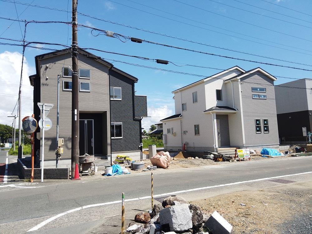 月見町（円田駅） 2789万円