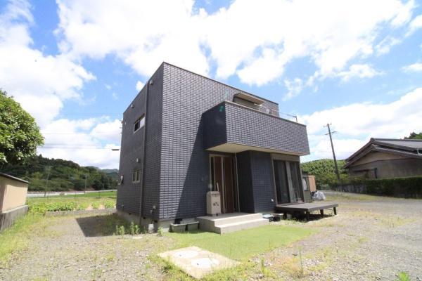 detached 静岡県島田市落合