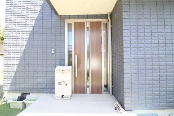 detached 静岡県島田市落合