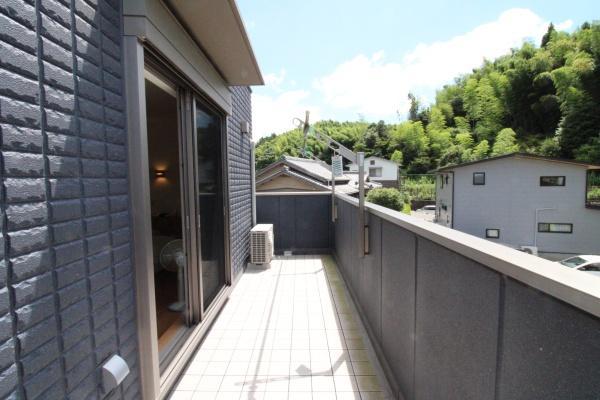 detached 静岡県島田市落合