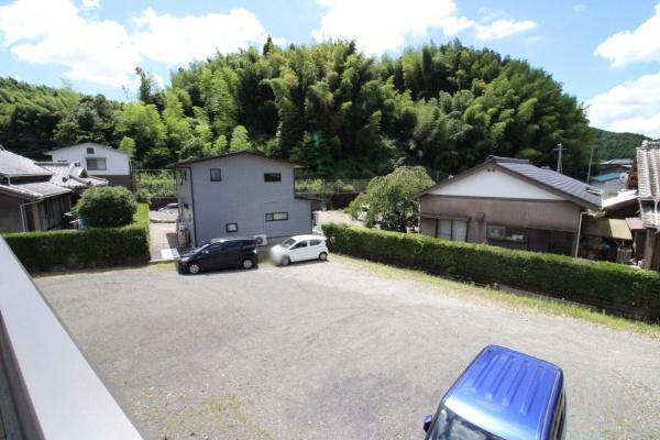 detached 静岡県島田市落合