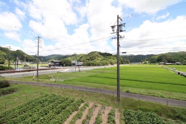 detached 静岡県島田市落合