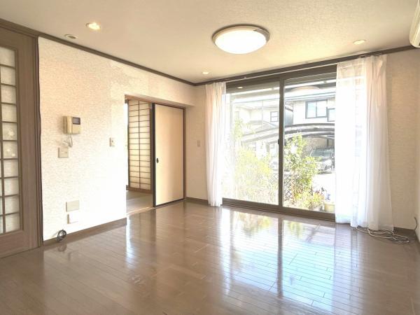 detached 岐阜県大垣市南一色町619-40