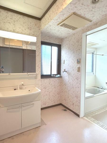 detached 岐阜県大垣市南一色町619-40