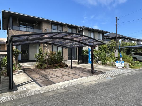 detached 岐阜県大垣市南一色町619-40