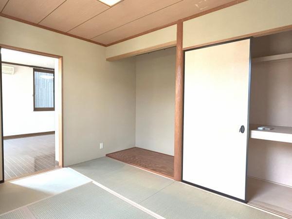 detached 岐阜県大垣市南一色町619-40