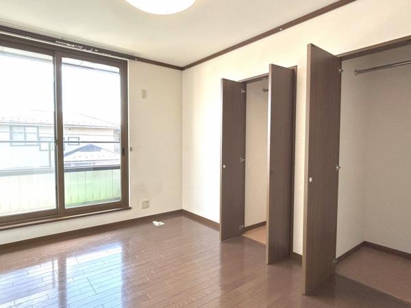 detached 岐阜県大垣市南一色町619-40