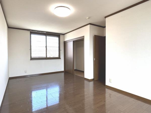 detached 岐阜県大垣市南一色町619-40