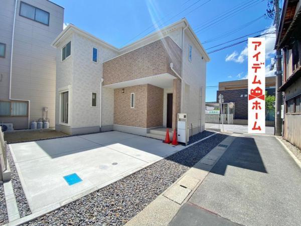 福岡町字新町 2850万円