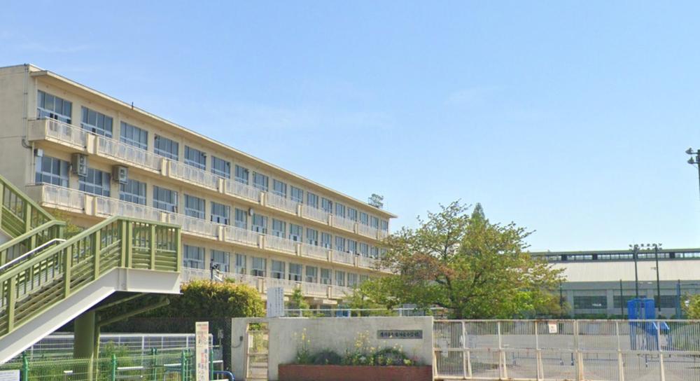detached 愛知県清須市西田中本城