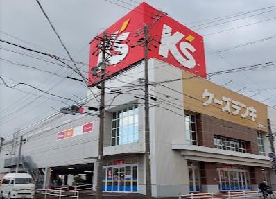 detached 愛知県清須市西田中本城