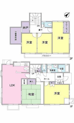 南駿河台３ 2250万円