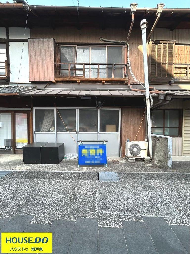 陶生町（尾張瀬戸駅） 580万円