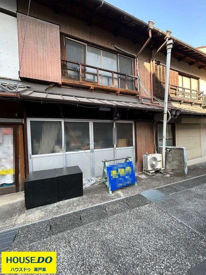 陶生町（尾張瀬戸駅） 580万円