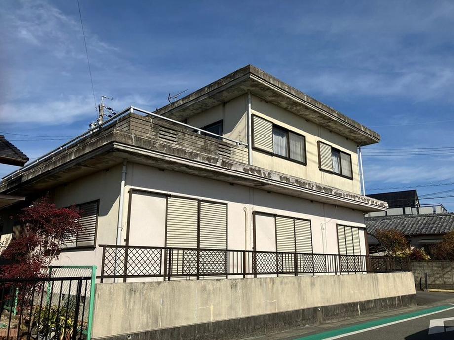 久保町（東松阪駅） 830万円