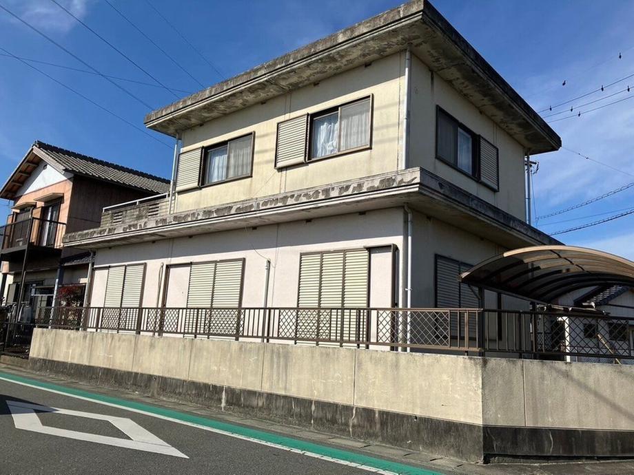 久保町（東松阪駅） 830万円