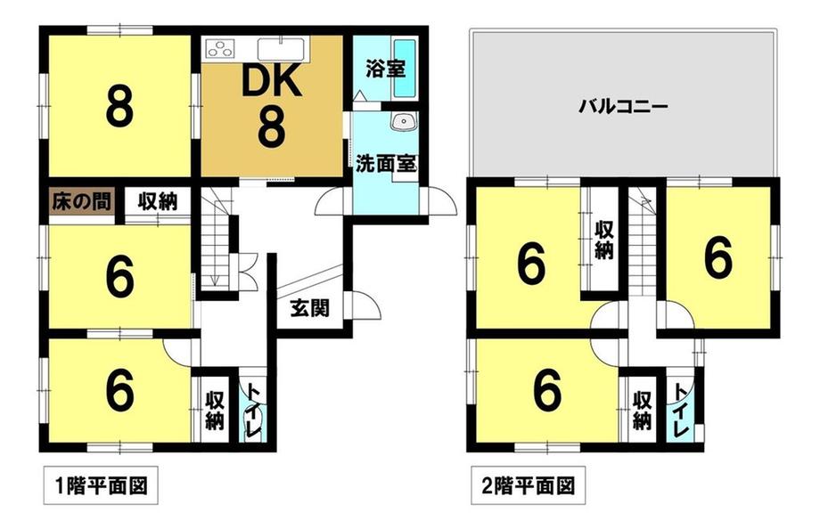 久保町（東松阪駅） 830万円