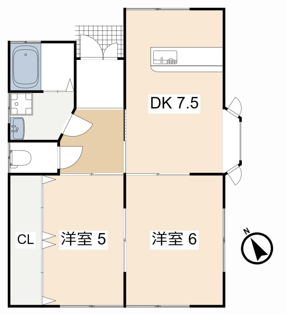 加木屋町唐山（南加木屋駅） 1450万円