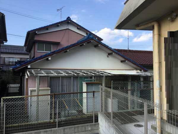 久居新町（久居駅） 580万円