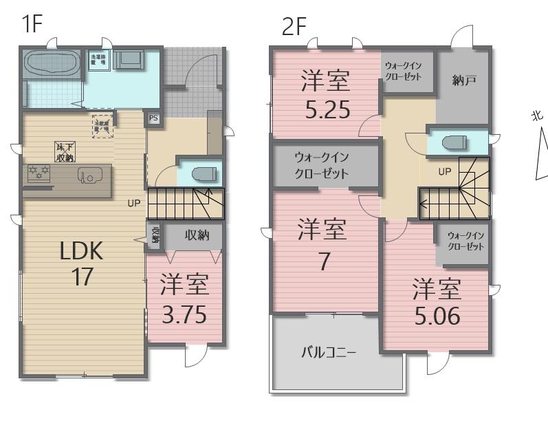 亀崎町１（亀崎駅） 2680万円