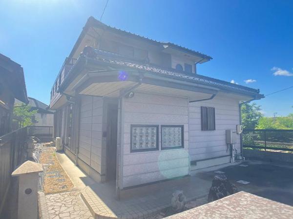 萩原町萩原字松山（二子駅） 1399万円