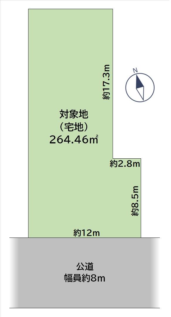 古知野町花霞（江南駅） 2980万円