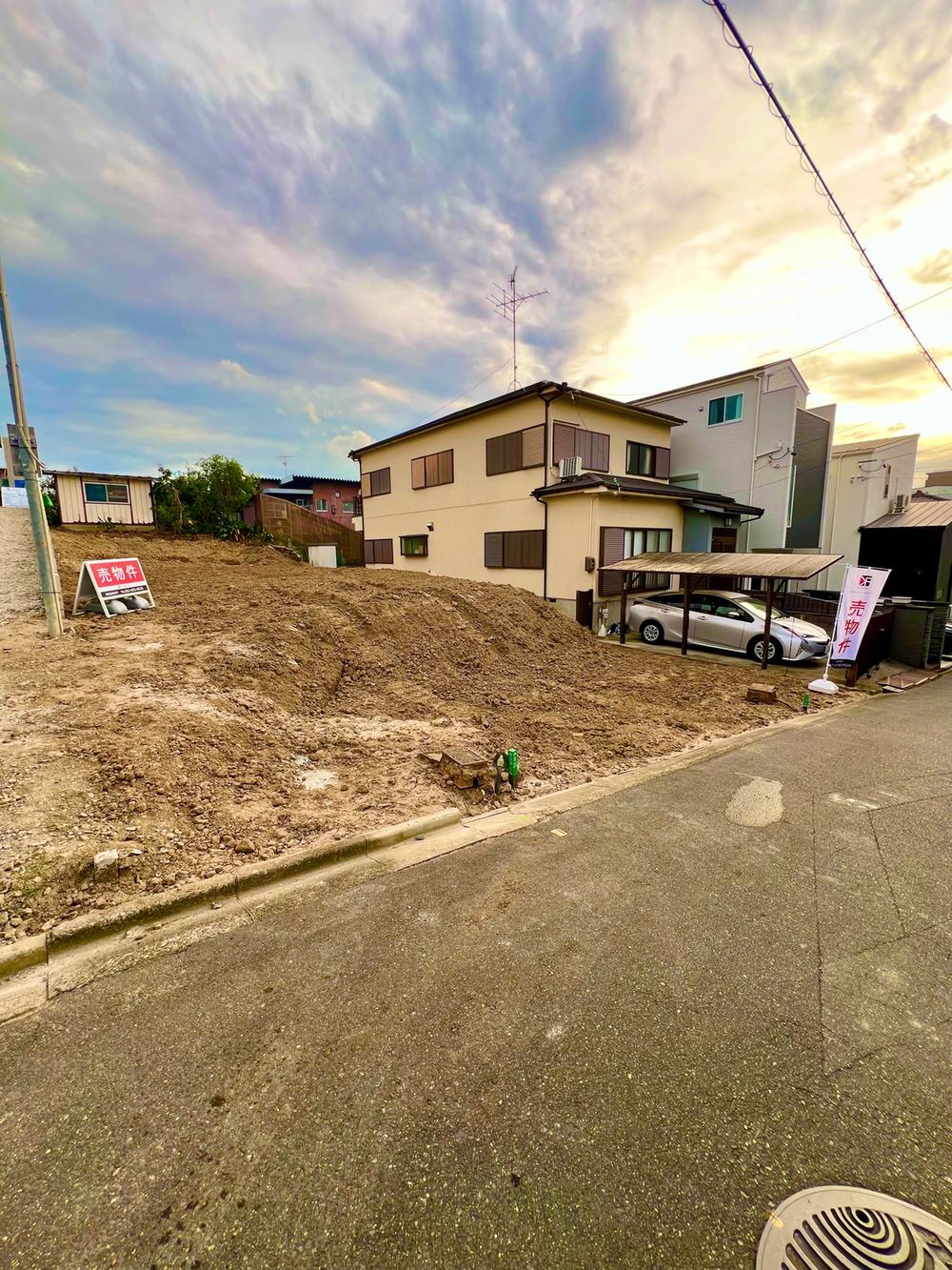 若草町（本笠寺駅） 3980万円～4180万円