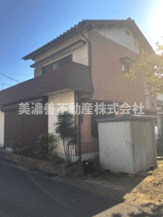 今嶺３（西岐阜駅） 600万円