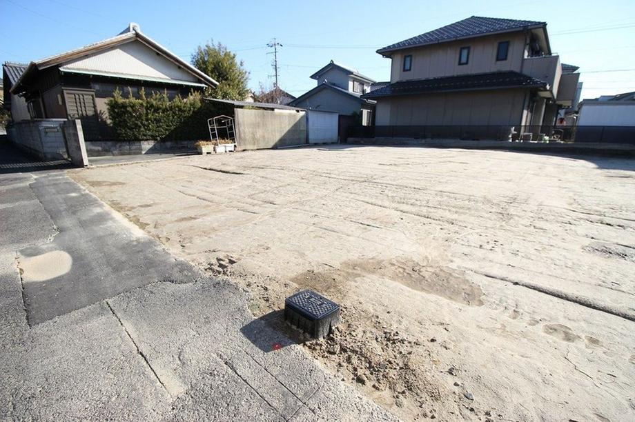 今伊勢町本神戸字名栗（今伊勢駅） 1898万円