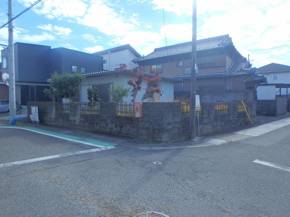 木曽川町黒田六ノ通り（新木曽川駅） 1850万円