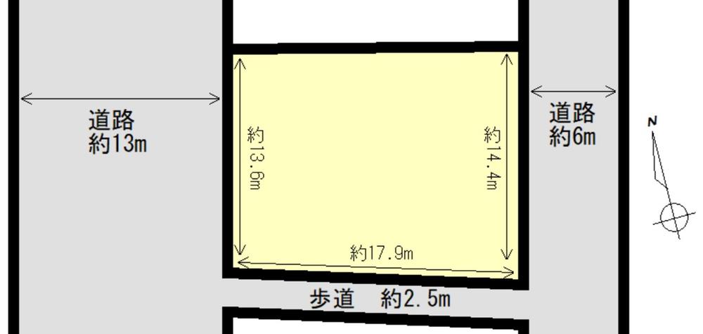 笹尾東２（東員駅） 1350万円