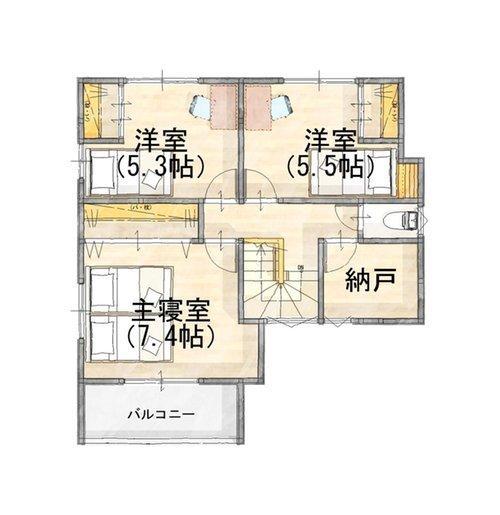 高柳（藤枝駅） 3390万円