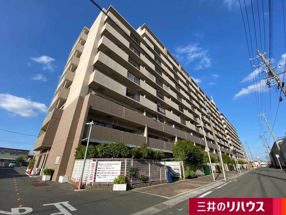 スペリア佐屋　東館