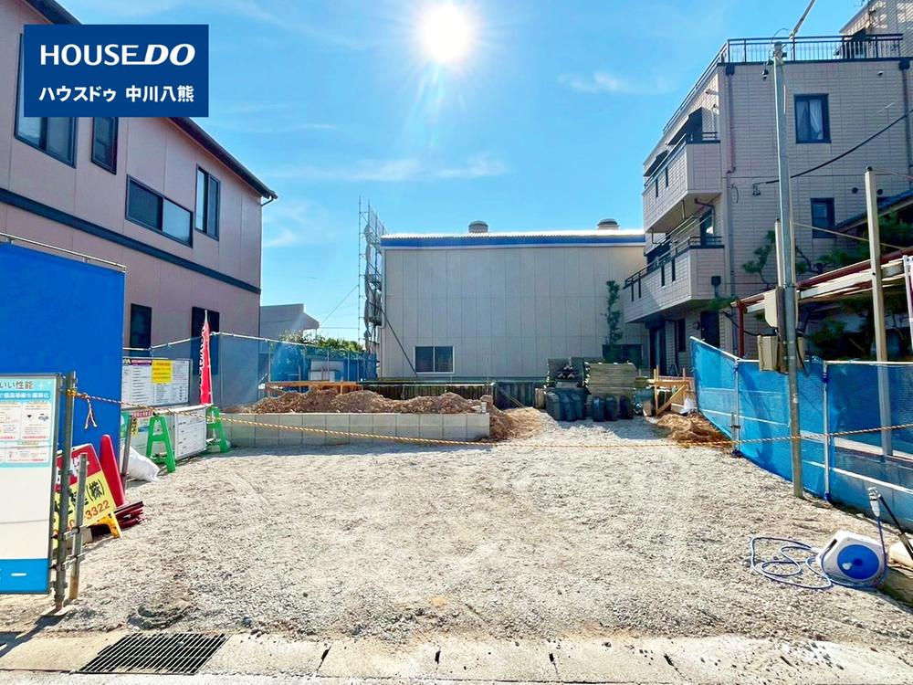 SUUMO】近鉄蟹江駅(愛知県)の新築一戸建て・一軒家・分譲住宅