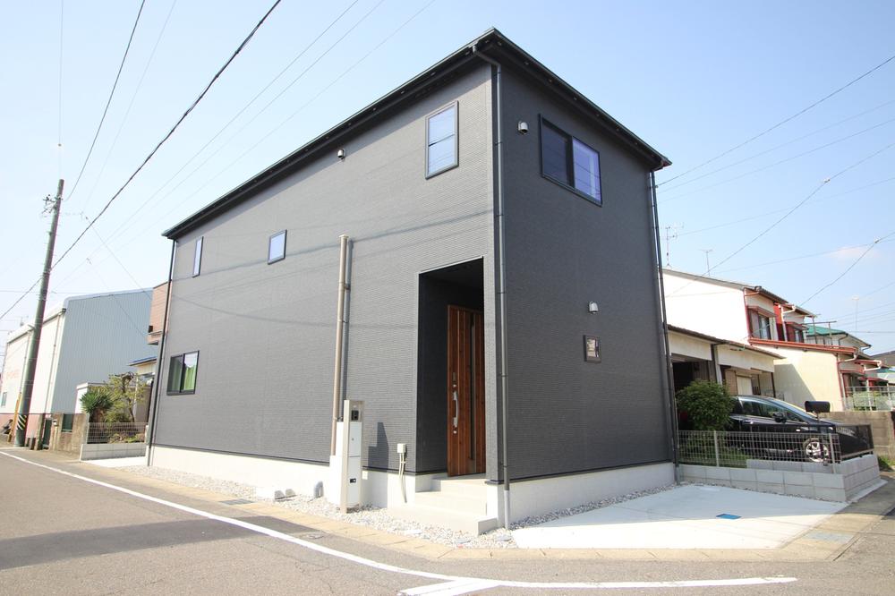 八剱町池田（岩倉駅） 3350万円