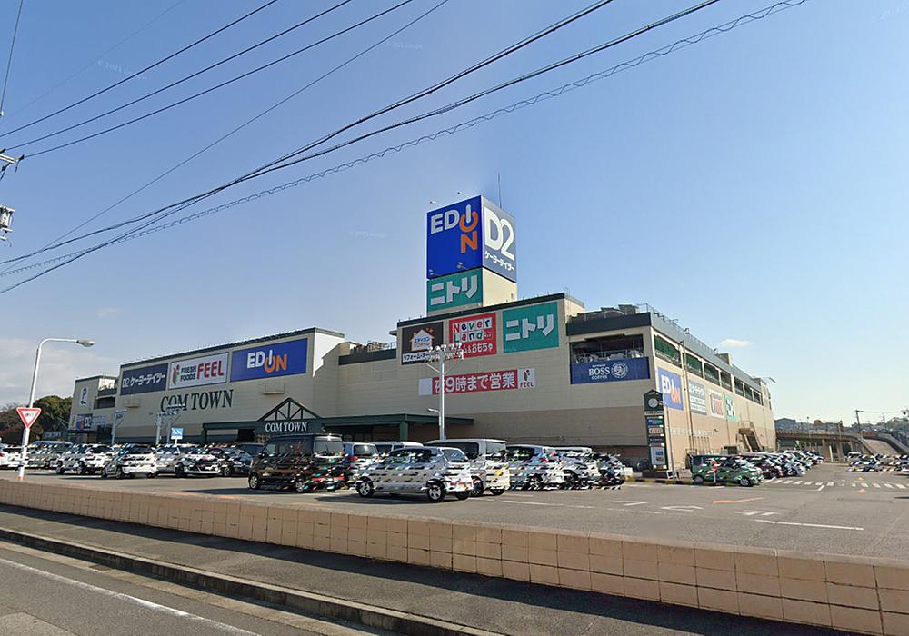 八帖南町１（中岡崎駅） 1900万円