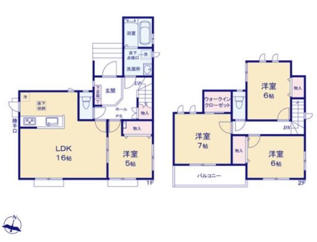 小石川町３（藤枝駅） 2990万円～3090万円